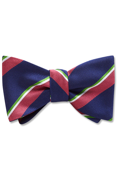 Spring Creek Bow Tie
