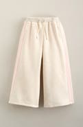 Tucker + Tate Kids' Side Panel Wide Leg Sweatpants