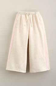 Tucker + Tate Kids' Side Panel Wide Leg Sweatpants