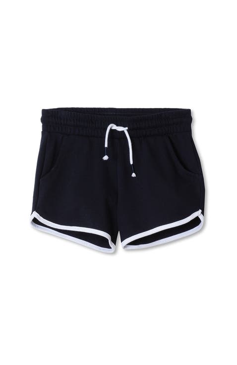 Girls Camp Shorts