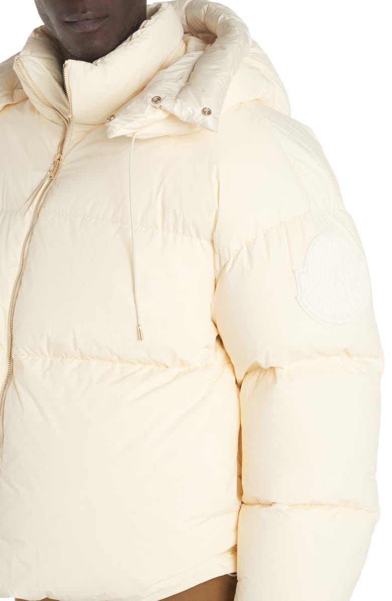 Moncler Genius Moncler 9 Roc Nation Antila Down Puffer Jacket, Alternate, color, 