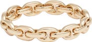 Nordstrom Marine Link Stretch Bracelet