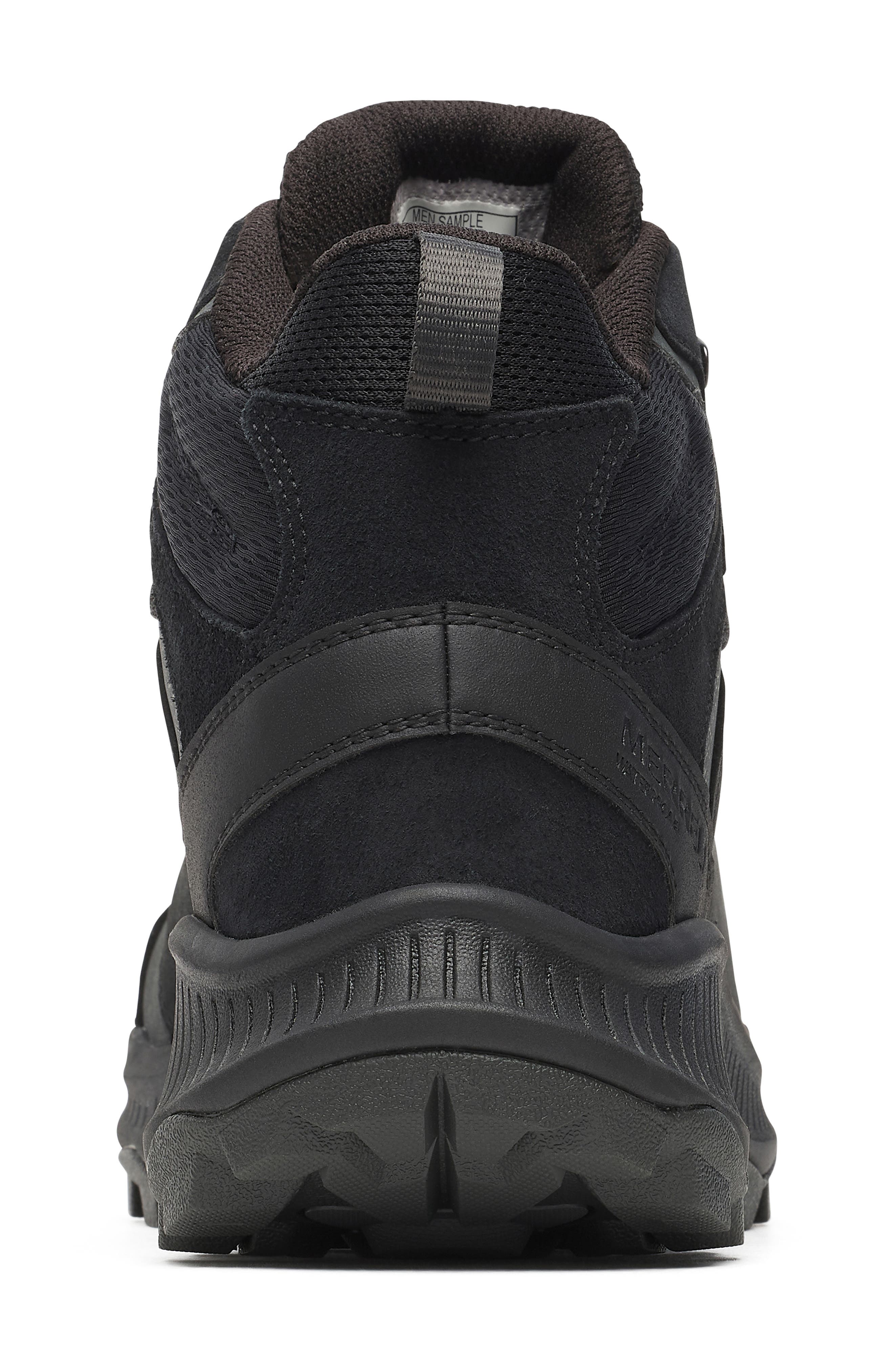 Merrell Speed Strike 2 Hiking Boot, Alternate, color, 