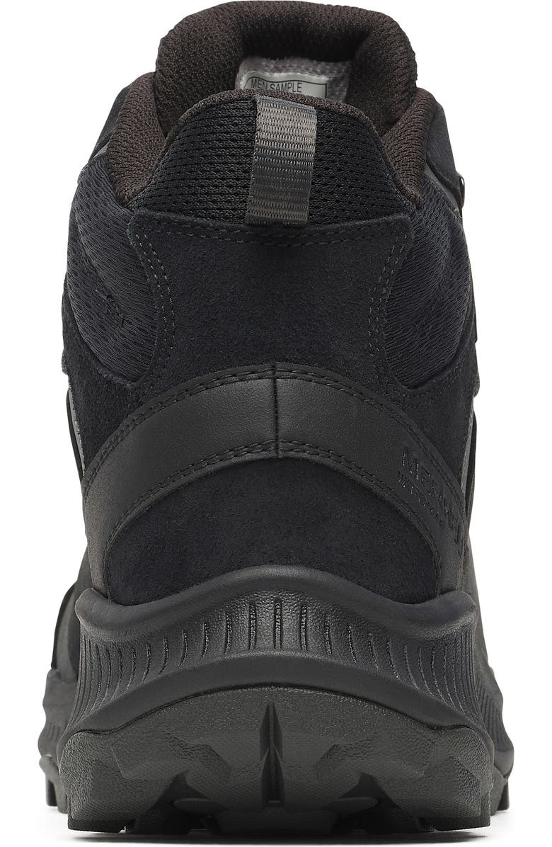 Merrell Speed Strike 2 Hiking Boot, Alternate, color,