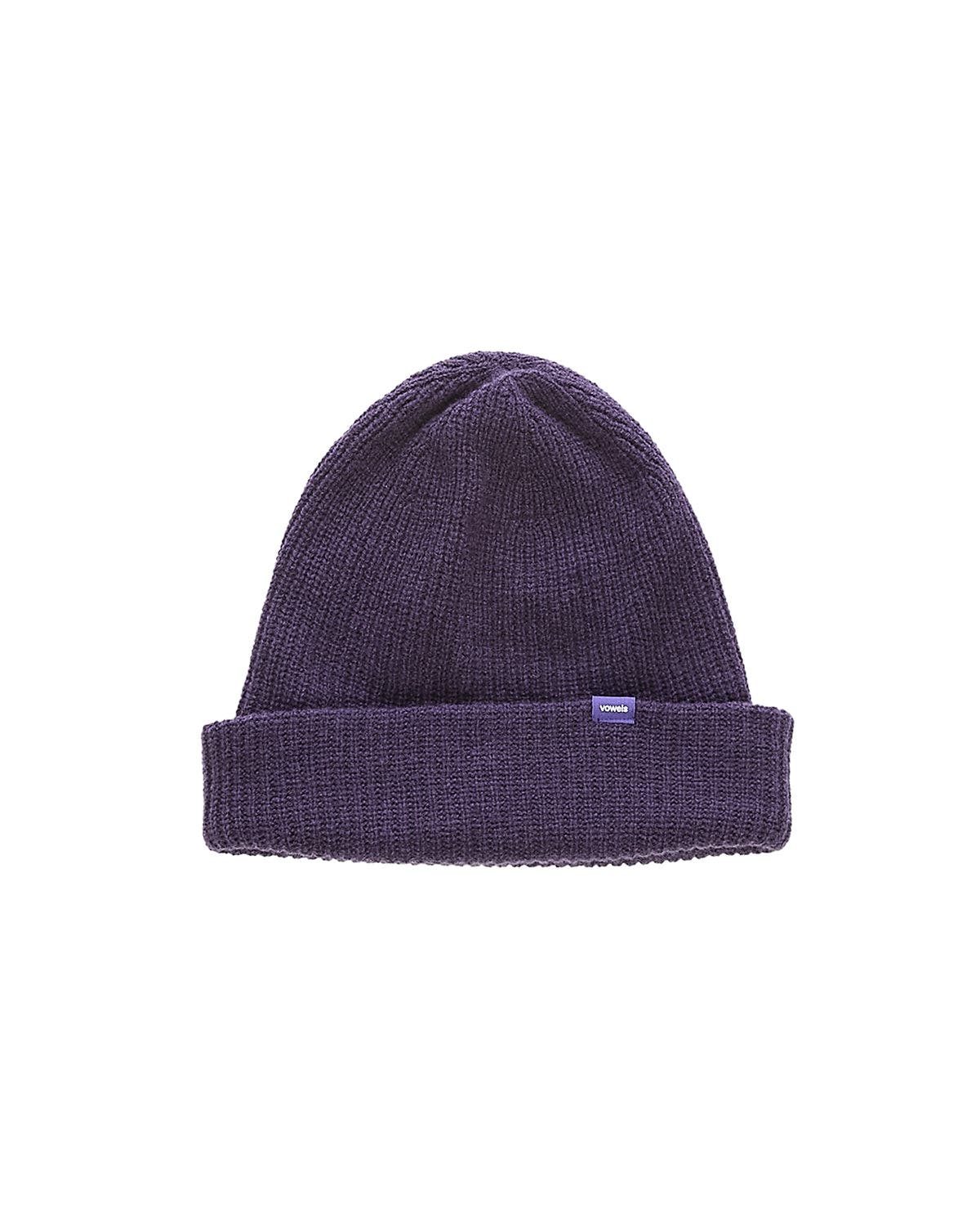 selected Purple
