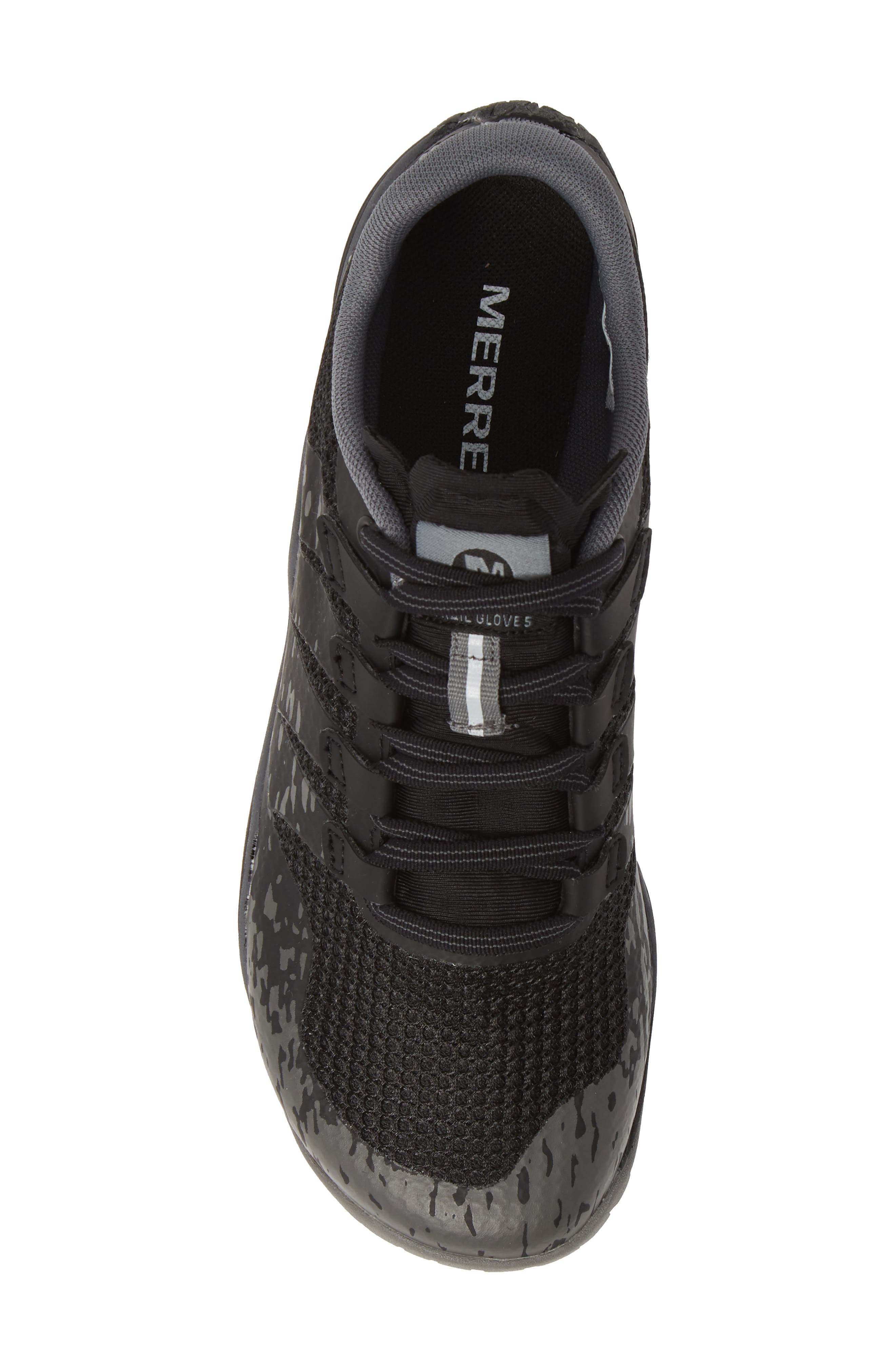 Merrell Trail Glove 5 Training Shoe, Alternate, color, 