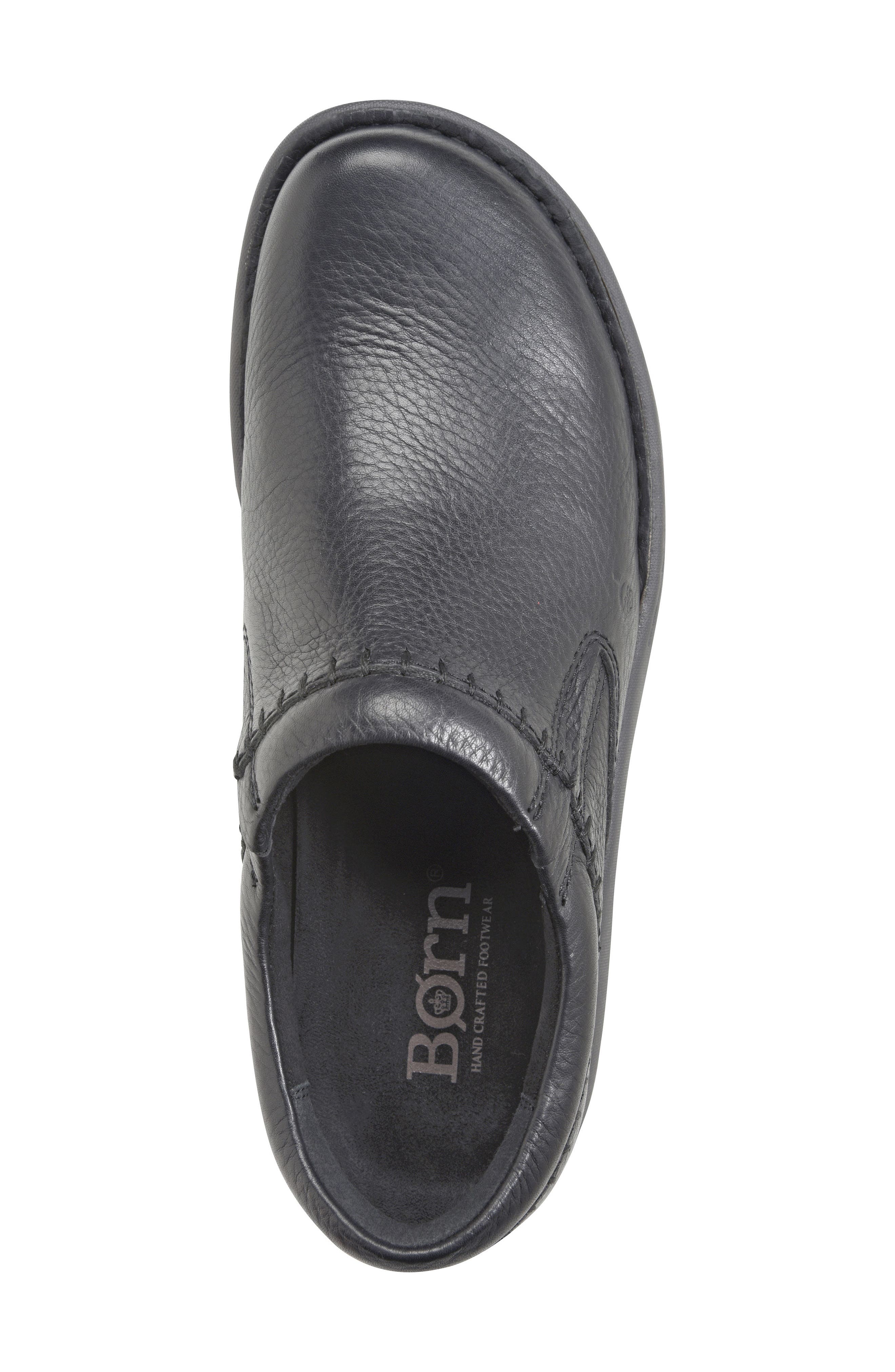 Børn Nigel Clog, Alternate, color, 