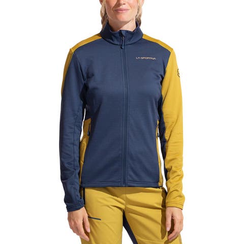 Chill Thermal Jacket - Women's