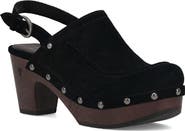 Frye Jessica Clog