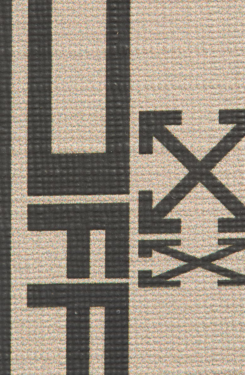 Off-White Monogram Arrow Belt, Alternate, color,