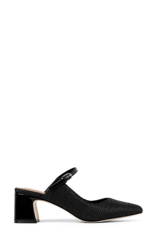 DONALD PLINER DONALD PLINER POINTED TOE MULE