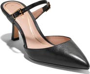 Cole Haan Annalise Pointed Toe Mule