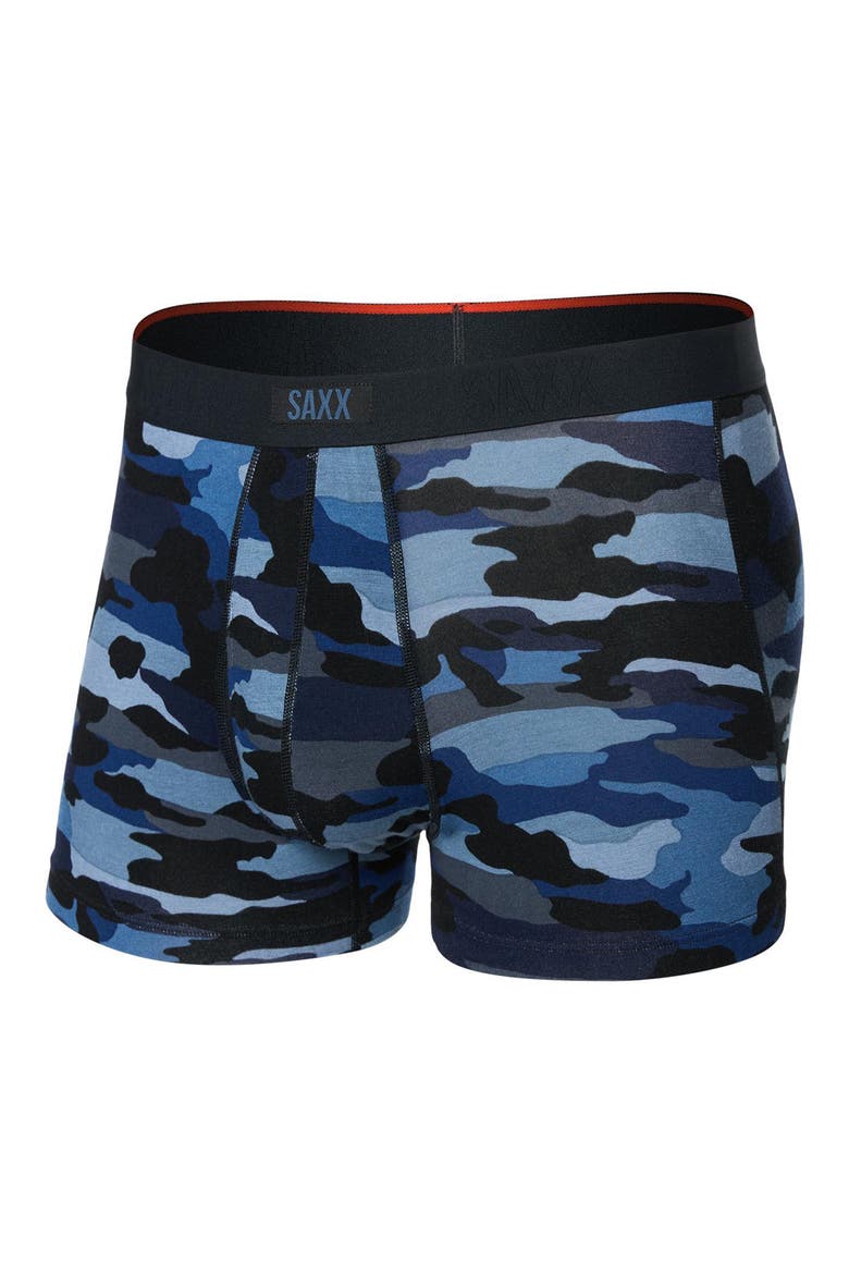 Vibe Xtra Soft Comfort Trunks, Alternate, color, CLOUDBANK CAMO-NAVY