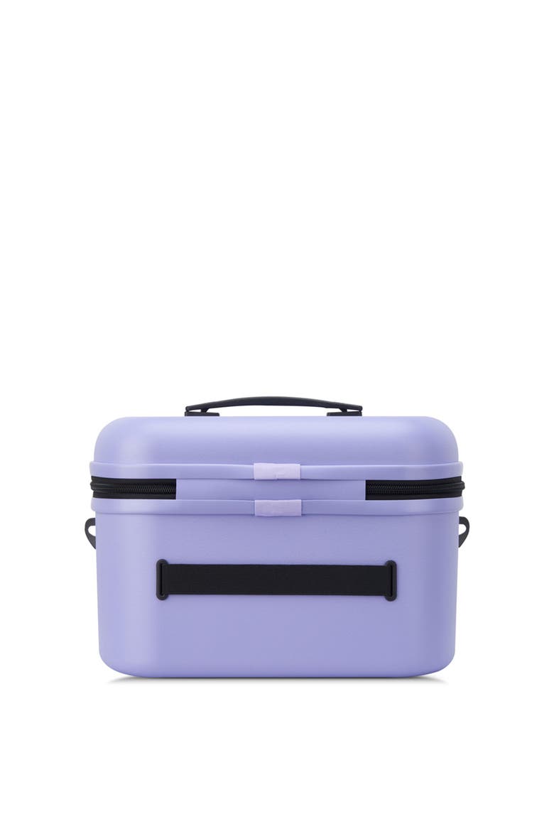Glow Getter Beauty Case, Alternate, color, Lavender