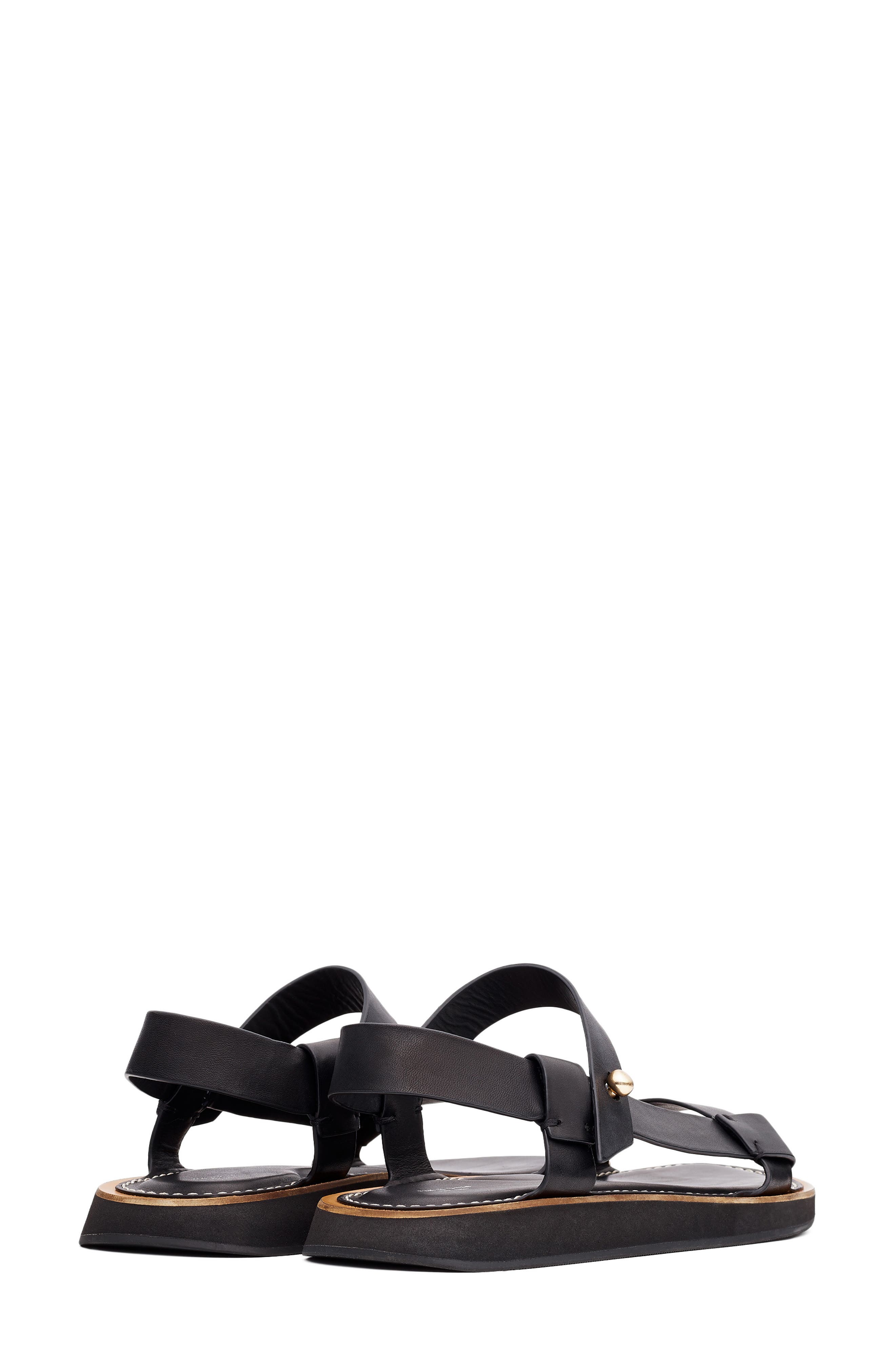 rag & bone Parker Strappy Sandal, Alternate, color, 
