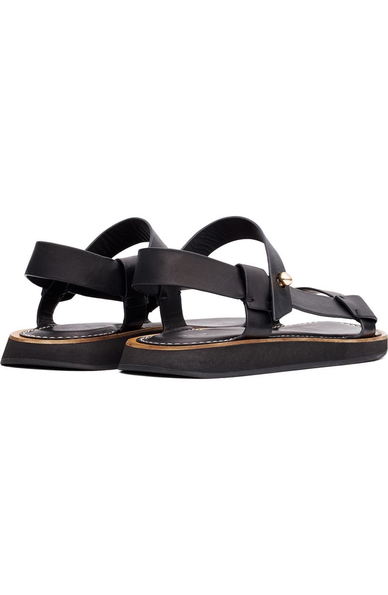 rag & bone Parker Strappy Sandal, Alternate, color,