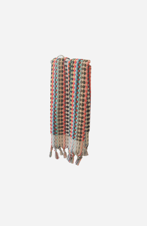 Bathing Culture Cosmic Towel In Multicolored