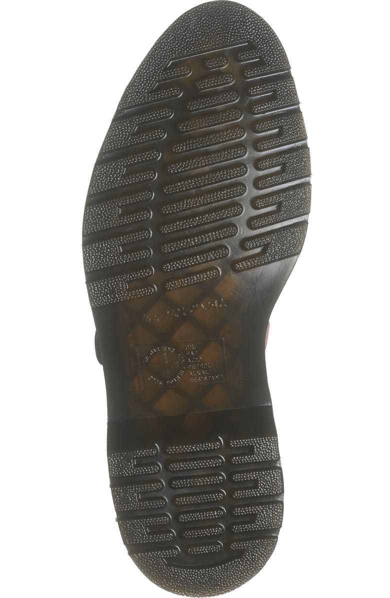 Dr. Martens Elphie Mary Jane Flat, Alternate, color, Pink