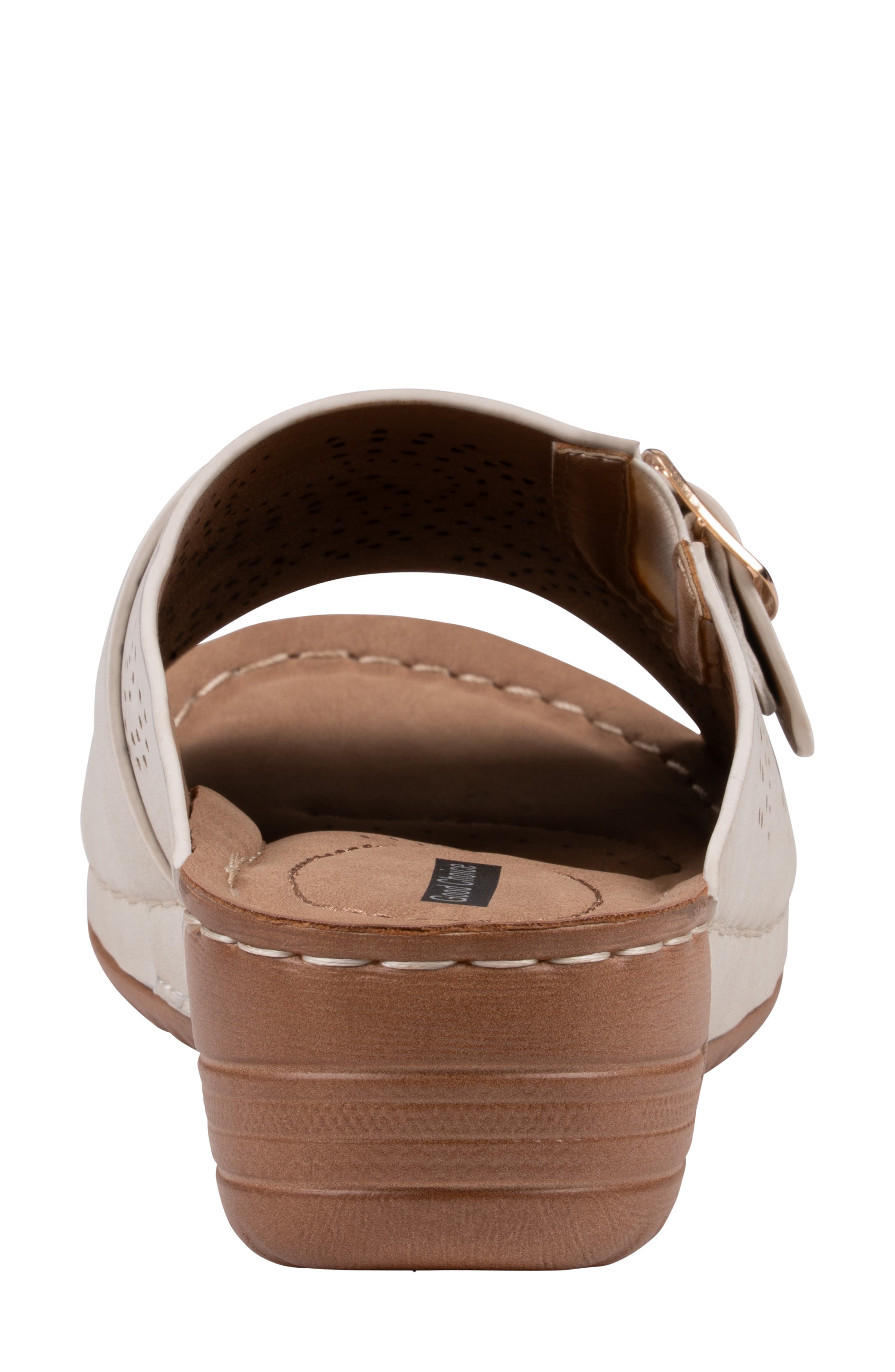 Moira Comfort Clog, Alternate, color, ICE