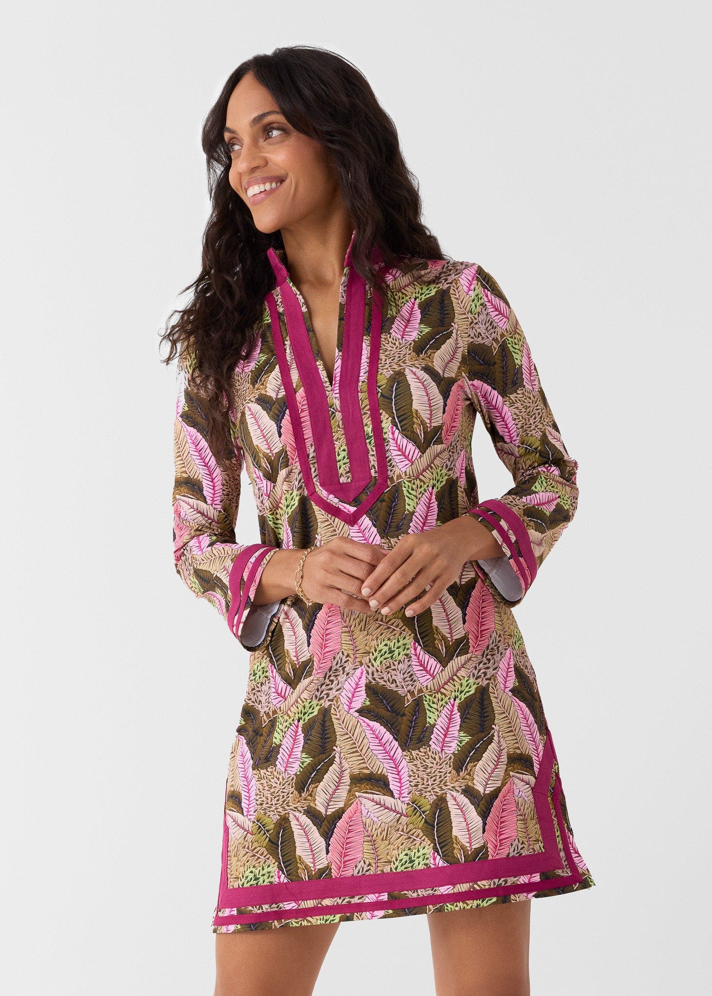 Tunic Dress - image 2