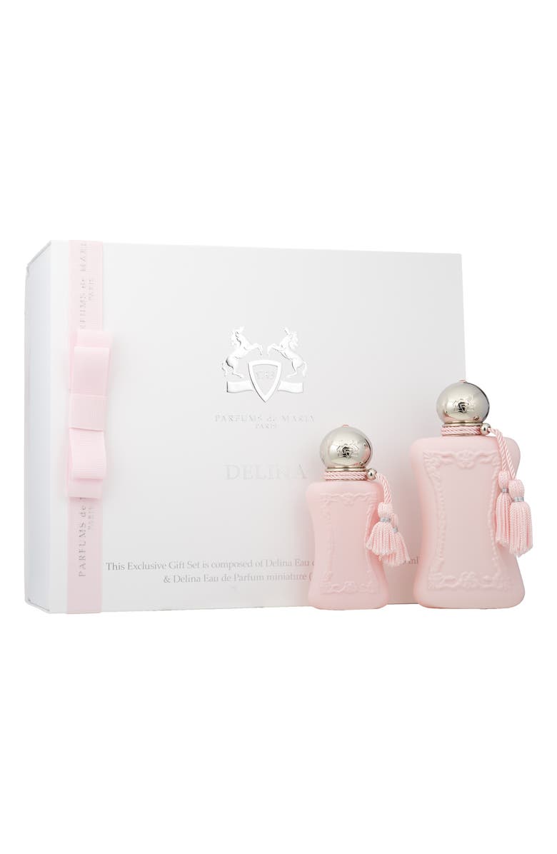 Parfums de Marly Delina Eau de Parfum Set $511 Value, Alternate, color,