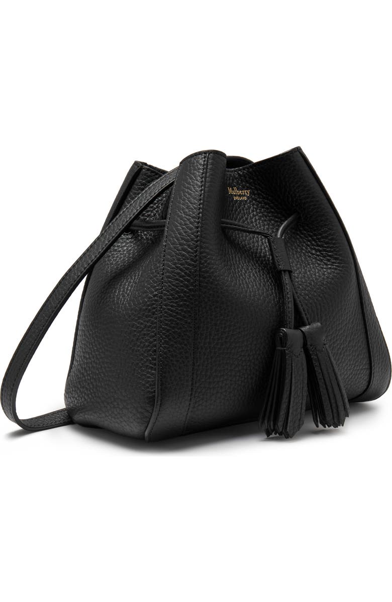 Mulberry Millie Leather Tote, Alternate, color,