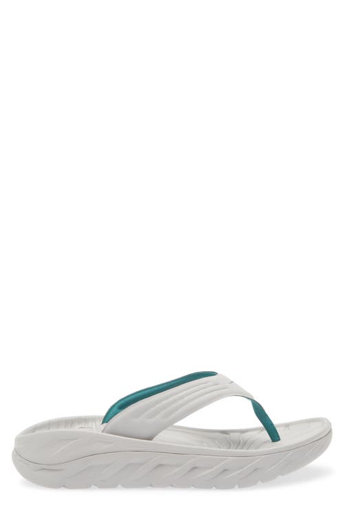 Hoka Ora Recovery Flip Flop