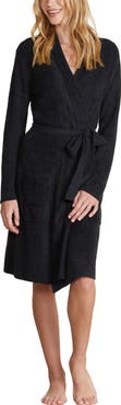 Barefoot Dreams® CozyChic™ Lite® Ribbed Robe