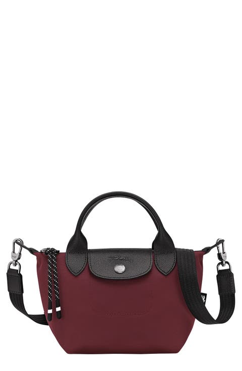 Le Pliage Small Crossbody Bag