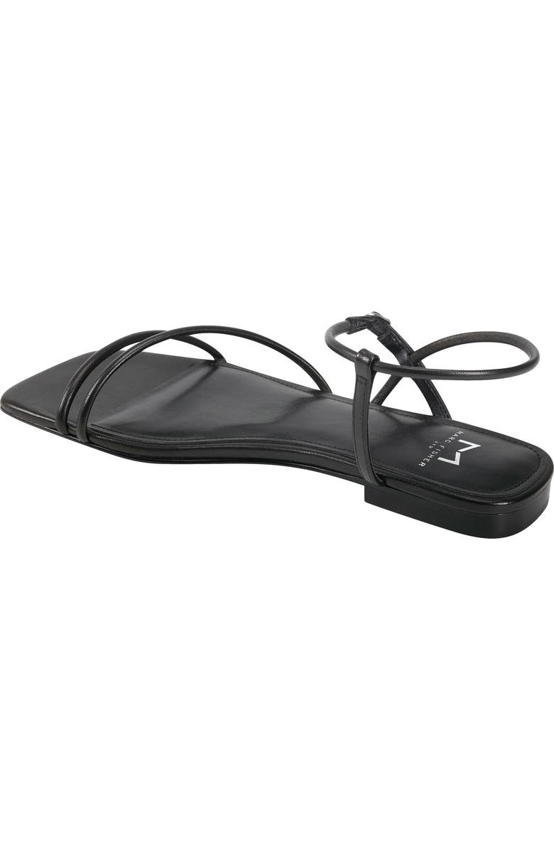 Marc Fisher LTD Marg Sandal, Alternate, color,