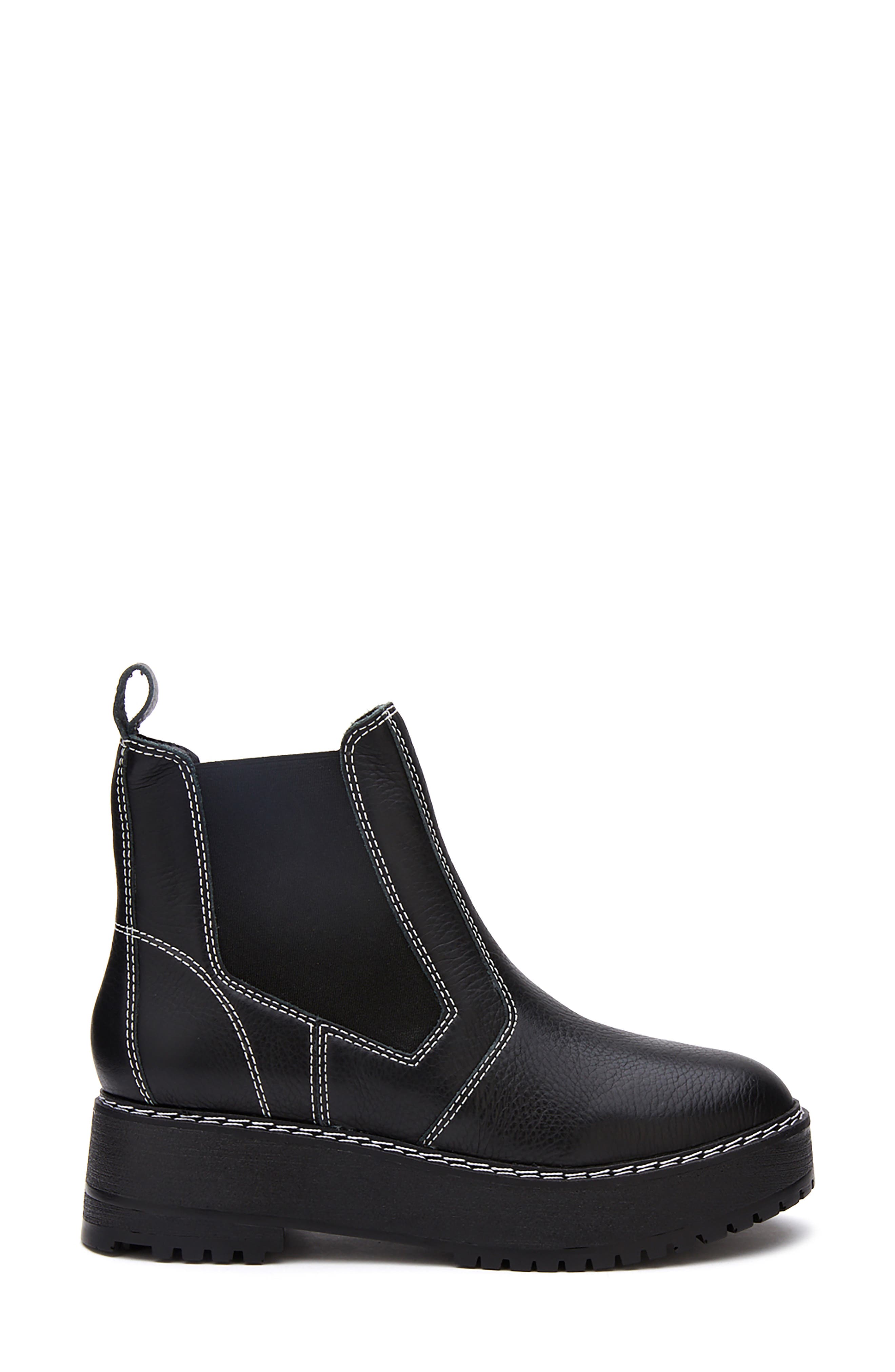 Matisse Mason Chelsea Boot, Alternate, color, 