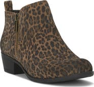 Lucky Brand Basel Bootie