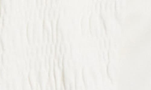 Pacsun Katelyn Shirred Side Tie Swim Bottoms