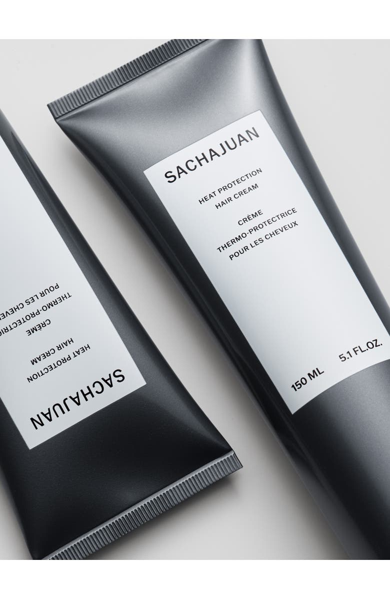 SACHAJUAN Heat Protection Cream, Alternate, color, NO COLOR