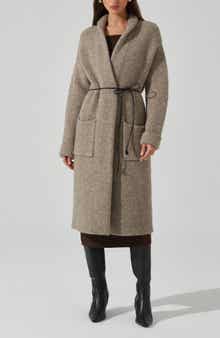 ASTR the Label Noor Long Cardigan