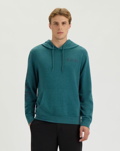 Reel Western Crab Hoodie