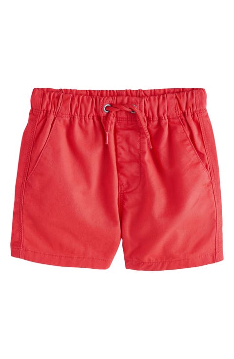 Kids' Core Shorts (Baby, Toddler & Little Kid)