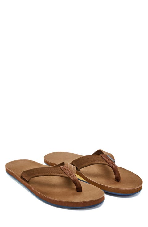 Fields Stone Flip Flop (Men)