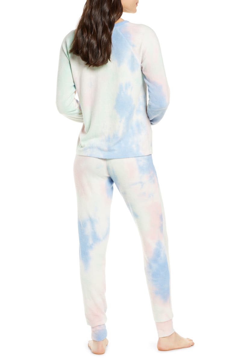 BP. Soft & Cozy Sleepy Pajamas, Alternate, color, 
