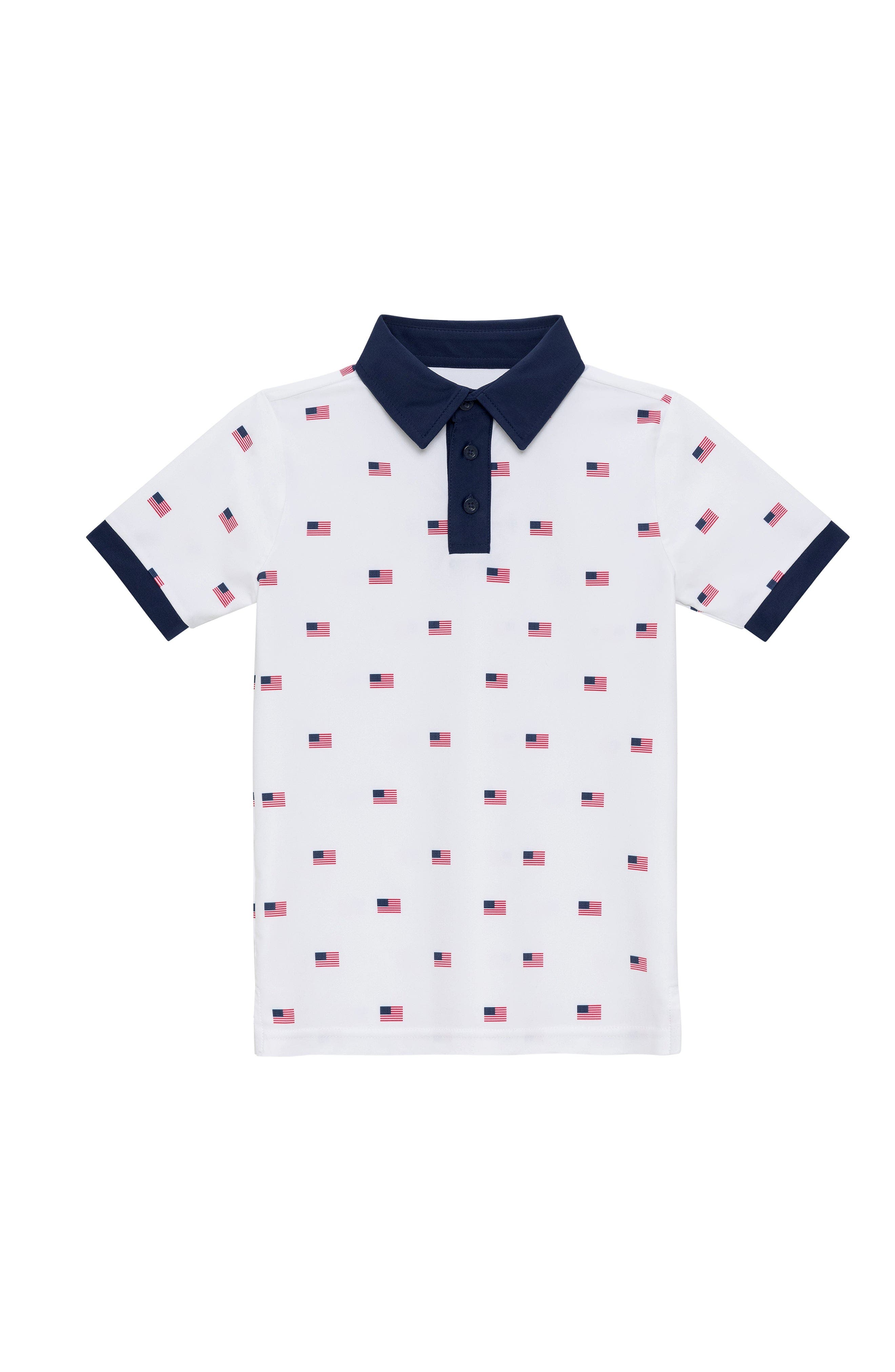 selected Flag Print