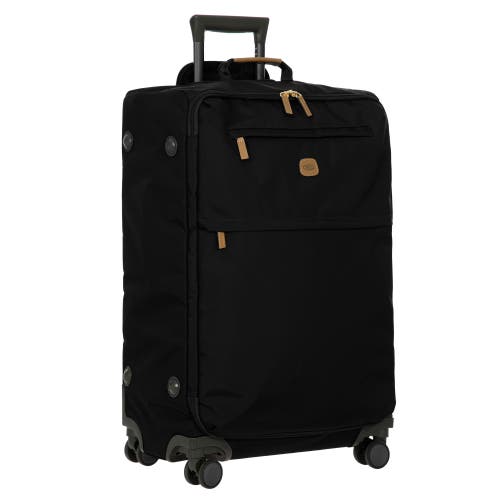 Bric's X-travel 27" Spinner In Black