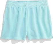 vineyard vines Kids' Garment Dyed Cotton Sweat Shorts