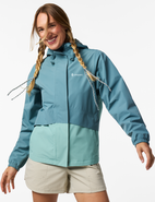 Cotopaxi Rayu Rain Jacket - Women's