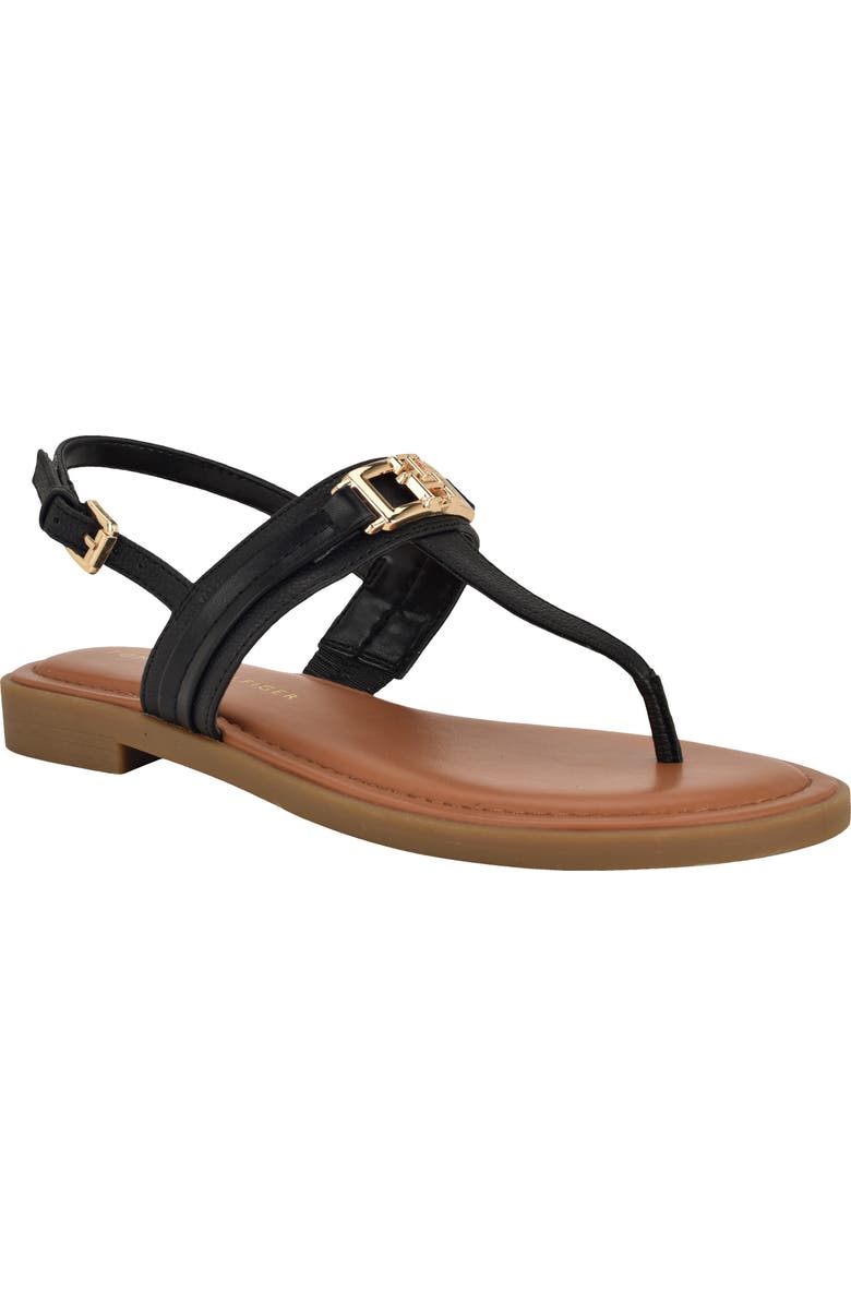 Tommy Hilfiger Cruman Slingback Sandal, Main, color,