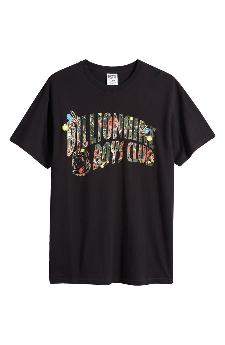 Billionaire Boys Club Arch Graphic T-Shirt, Alternate, color,