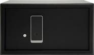 WOLF The Den 4 Piece Watch Winder Safe