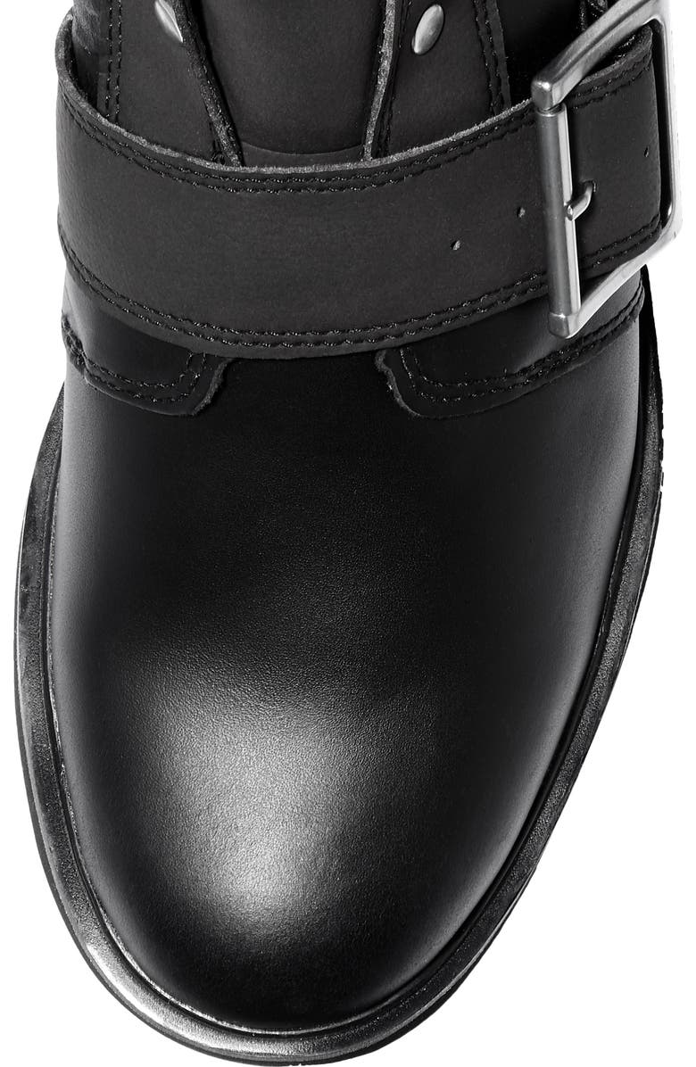 Timberland Kori Park Moto Boot, Alternate, color,