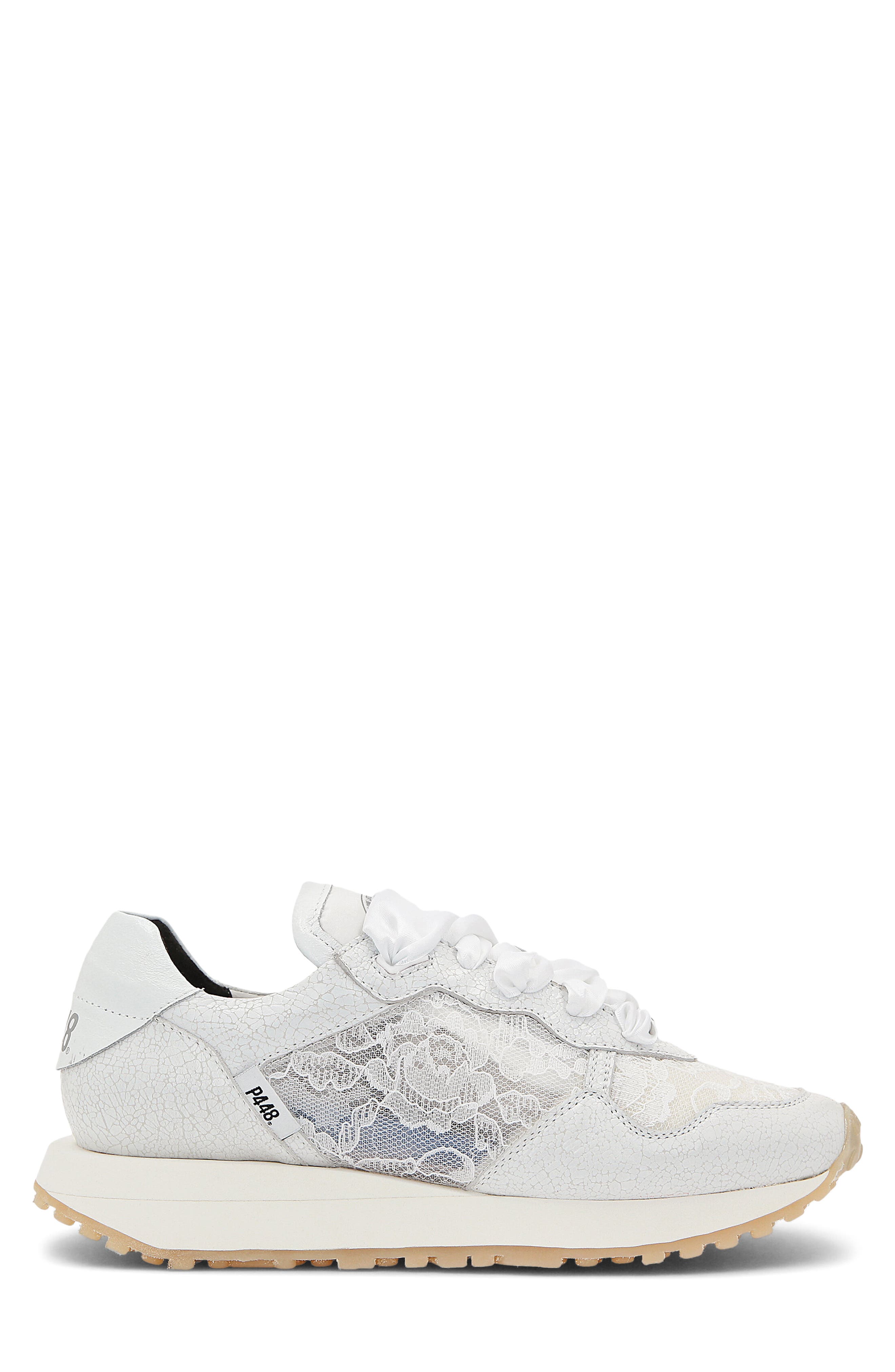 P448 Cancun Sneaker, Alternate, color, 