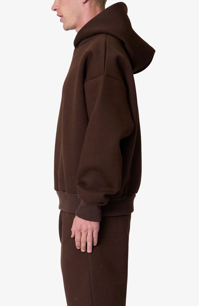 mnml Stiff Lounge Hoodie, Alternate, color, 