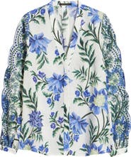 KOBI HALPERIN Jennifer Blouse